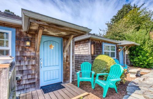 Downtown Cannon Beach House | Hidden Villa Cottages (Entire Property, Six Cottages)