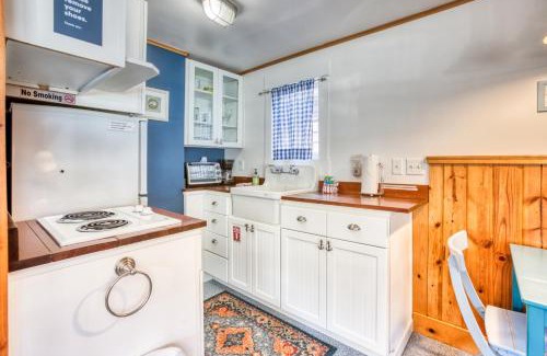 Downtown Cannon Beach House | Hidden Villa Cottages (Entire Property, Six Cottages)