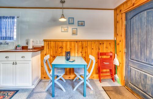 Downtown Cannon Beach House | Hidden Villa Cottages (Entire Property, Six Cottages)