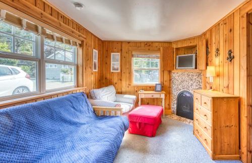 Downtown Cannon Beach House | Hidden Villa Cottages (Entire Property, Six Cottages)