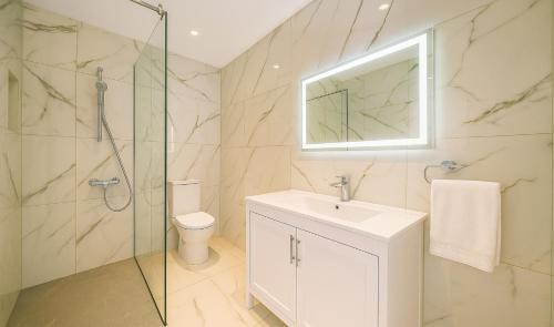Paphos Apartment | HiddenGems Residences 202 - The LXR Penthouse - Pool & Beach Steps