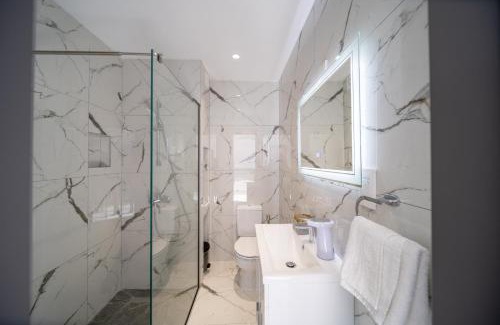 Paphos Apartment | HiddenGems Residences 202 - The LXR Penthouse - Pool & Beach Steps