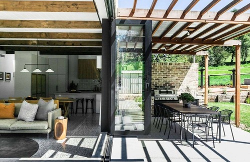 Upper Kangaroo River House | Hide and Seek Estate, Kangaroo Valley