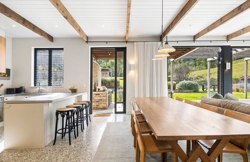 Upper Kangaroo River House | Hide and Seek, Kangaroo Valley