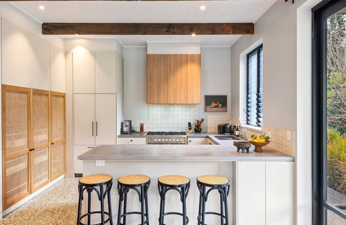 Upper Kangaroo River House | Hide and Seek, Kangaroo Valley