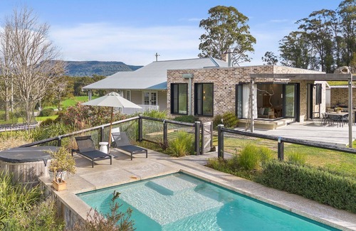 Upper Kangaroo River House | Hide and Seek, Kangaroo Valley