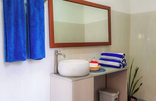 Hulhudheli House | Hide Inn Blue