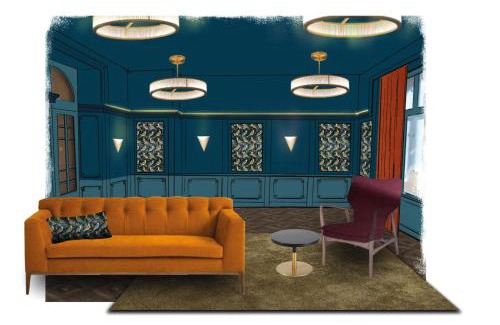 Grinzing Hotel | hideauts hotels Villa R