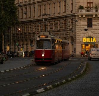 Grinzing Hotel | hideauts hotels Villa R