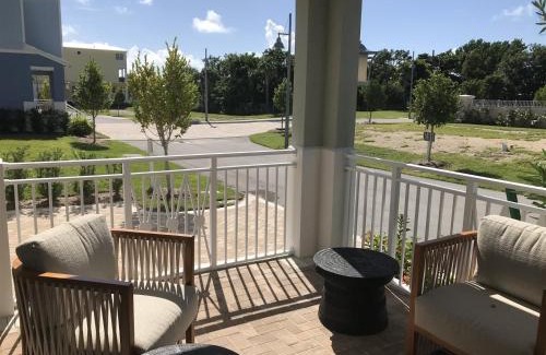 Rock Harbor House | Hideaway #23