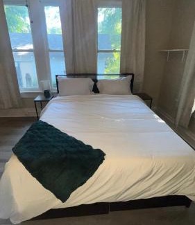 Highland Historic District Apartment | Hideaway at Columbia