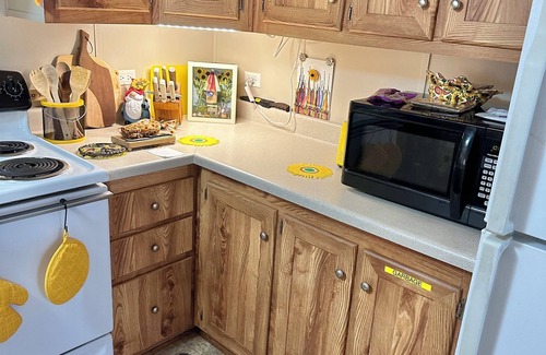 Hemphill House | Hideaway at Sunflower Hideaway on Toledo Bend Lake!