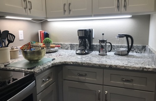 Amarillo House | Hideaway- Centrally located near the heart of Amarillo