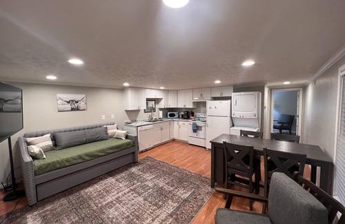 Bean Station House | Hideaway close to Cherokee Lake