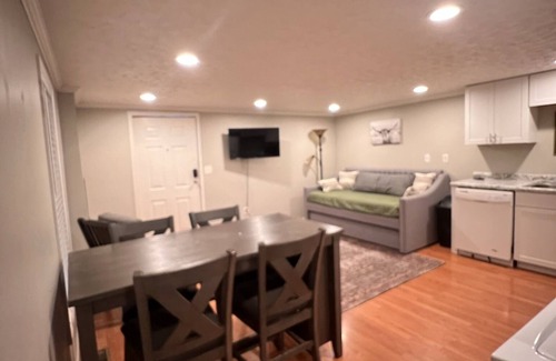 Bean Station House | Hideaway close to Cherokee Lake