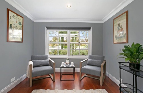 Moss Vale House | Hideaway Cottage - The perfect escape from the Southern Highlands