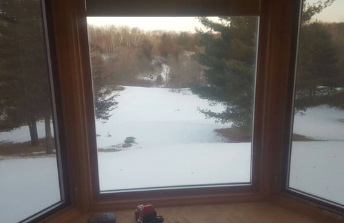 St. Joseph House | Hideaway From The Twin Cities: Sharing my personal residence, 5 Bedroom options