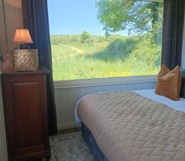 Corofin House | Hideaway Huts in the Burren