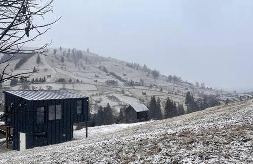 Moldovita Ski Chalet | Hideaway in Bucovina