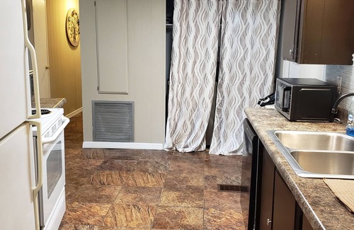 Homosassa House | Hideaway in the Pines