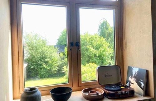 Bissee Apartment | Hideaway - Luxuriöses Privates SPA & Heimkino