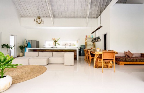 Pekutatan Villa | Hideaway Luxury private villa