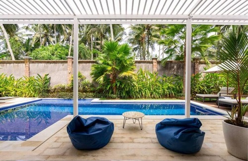 Pekutatan Villa | Hideaway Luxury private villa