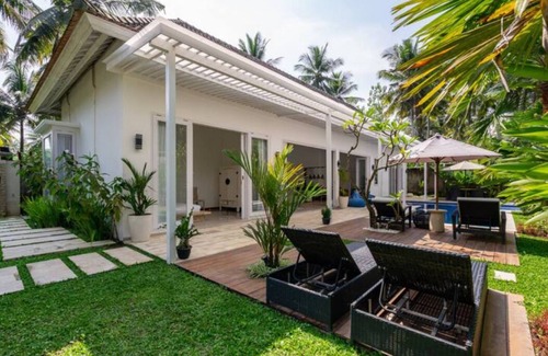 Pekutatan Villa | Hideaway Luxury private villa