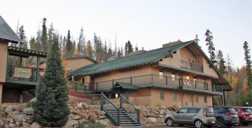 Granby Cabin | Hideaway Mountain Lodge