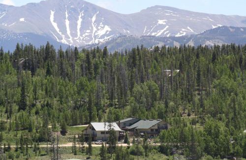 Granby Cabin | Hideaway Mountain Lodge
