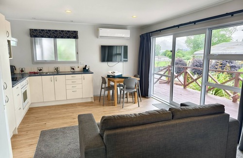 Ngongotaha Hotel | Hideaway of Rotorua