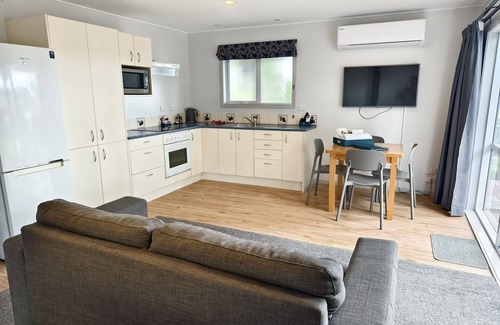 Ngongotaha Hotel | Hideaway of Rotorua