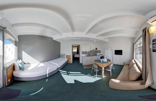 Ngongotaha Hotel | Hideaway of Rotorua