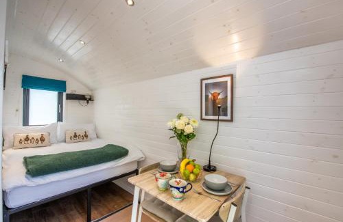 East Lewiston Apartment | Hideaway Pod Near Loch Ness For A Tranquil Retreat