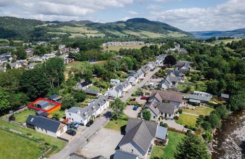 East Lewiston Apartment | Hideaway Pod Near Loch Ness For A Tranquil Retreat