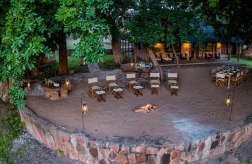 Hwange Cabin | Hideaways Bumbusi Wilderness Camp, Hwange