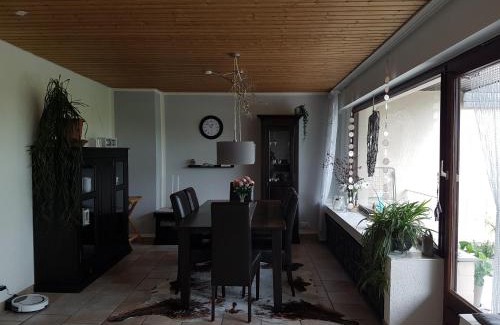Mutzenich Apartment | HideOut