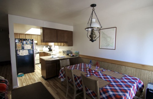 Monticello Cabin | Hideout Ft Abajo Cabin Stunning Views and Secluded