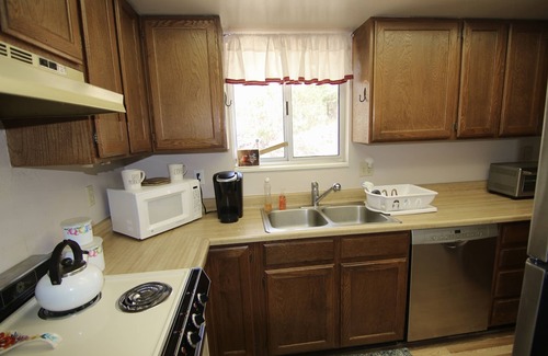 Monticello Cabin | Hideout Ft Abajo Cabin Stunning Views and Secluded