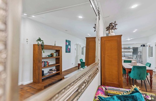 Machans Beach House | Hideout Machans -Pool, BBQ, Beach and Pet friendly