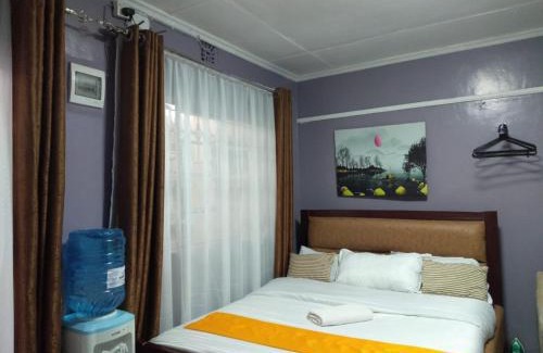 Nakuru House | Hideout Naka Studio