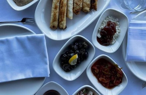 Duzce RV Rental | Hideout Village