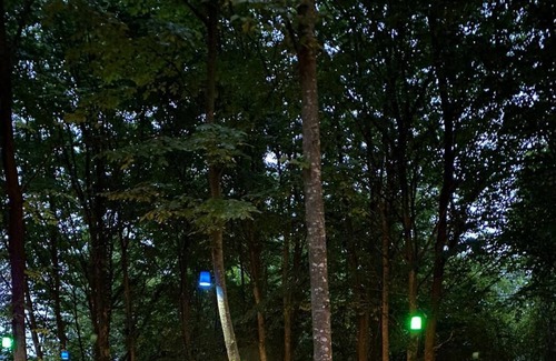 Duzce RV Rental | Hideout Village