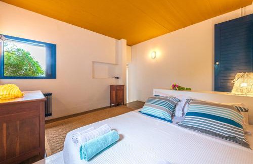 Lavreotiki Villa | Hidesign Athens Villa In Sounio