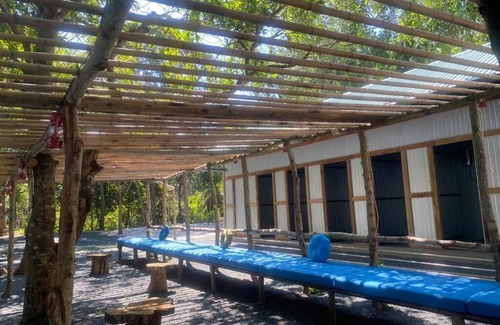 Phu Quoc Other | Hideway Beach Glamping Camp Phu Quoc