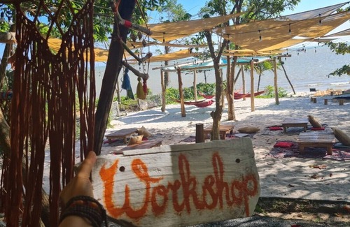 Phu Quoc Other | Hideway Beach Glamping Camp Phu Quoc