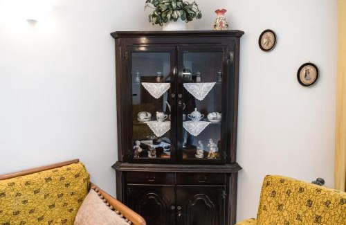 Asgourou Apartment | 'Hier is HET' Apartment