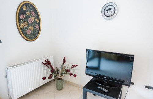 Asgourou Apartment | 'Hier is HET' Apartment