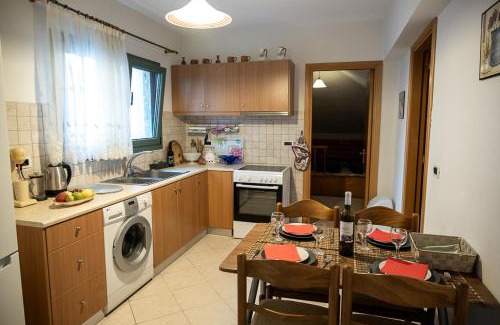Asgourou Apartment | 'Hier is HET' Apartment
