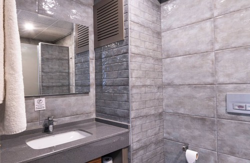 Karahayit Hotel | Hierapark Thermal & Spa Hotel